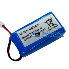 Μπαταρία για PLC PL852845-2S JPD-100B [Μπαταρία αντικατάστασης]